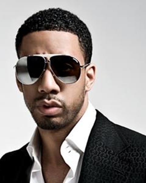 Ryan Leslie