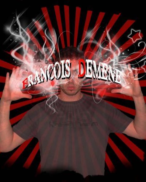 François Demené