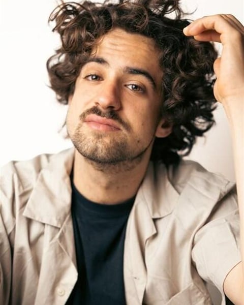 Tom Baldetti