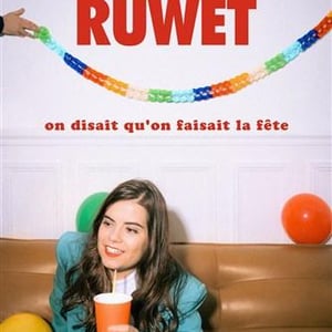 Fanny Ruwet