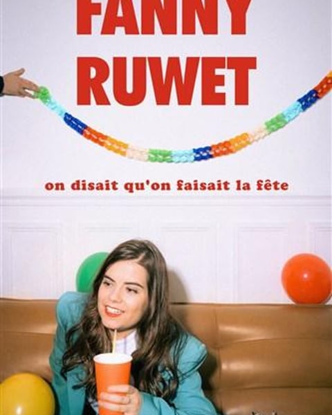 Fanny Ruwet