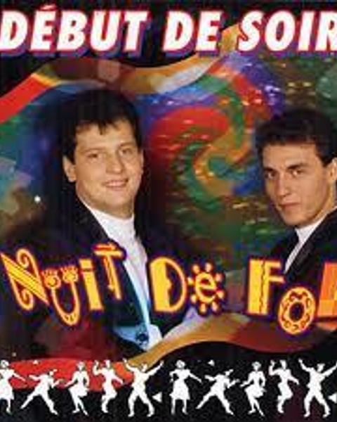 Début de Soirée