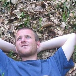 Jérôme Thomas