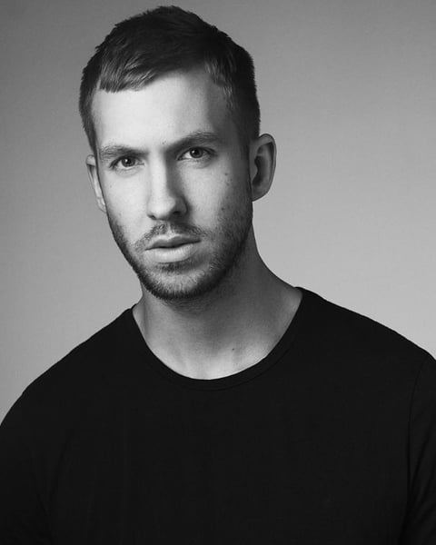 Calvin Harris