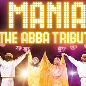 Mania, The Abba Tribute