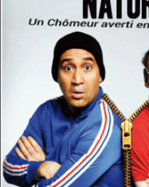 Les glandeurs nature
