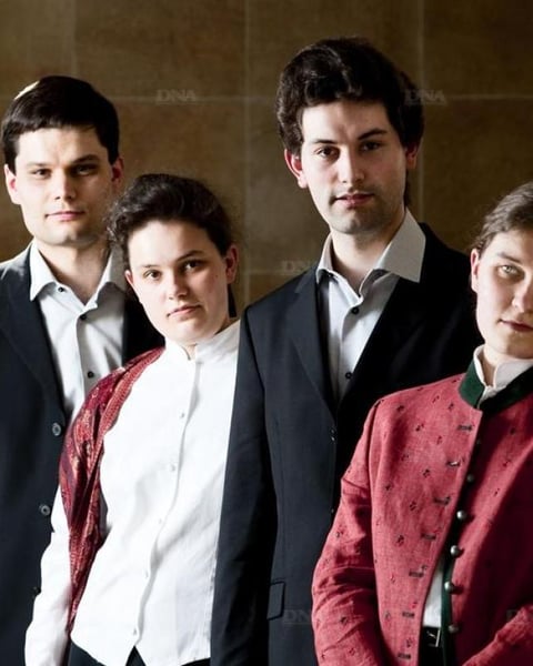 Quatuor Girard