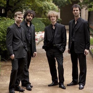 Quatuor Varèse