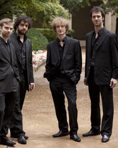 Quatuor Varèse