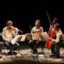 Quatuor Béla