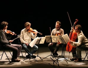 Quatuor Béla