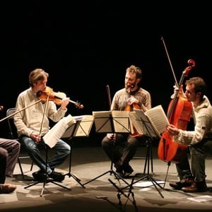 Quatuor Béla
