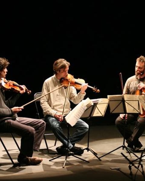 Quatuor Béla