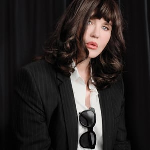 Isabelle Adjani