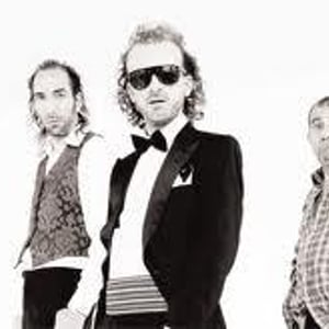 Shantel & Bucovina Club Orkestar