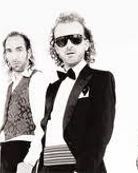 Shantel & Bucovina Club Orkestar