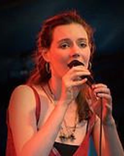 Awena Burgess