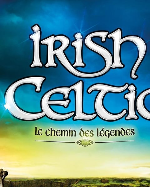 Irish Celtic