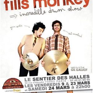 Fills Monkey