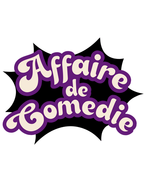 Affaire de Comédie