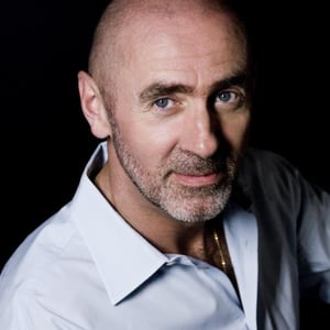 Roger Muraro