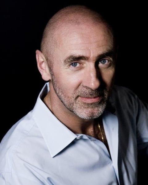 Roger Muraro