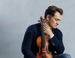 Renaud Capuçon