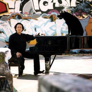 Jean-Marc Luisada