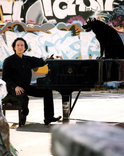 Jean-Marc Luisada