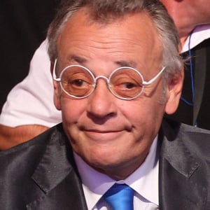 Jean Roucas