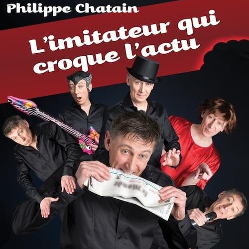 Philippe Chatain 1