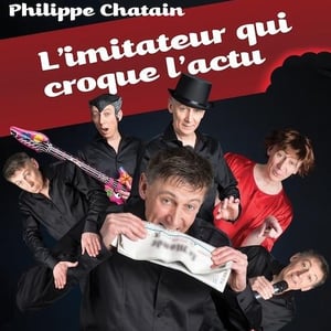 Philippe Chatain