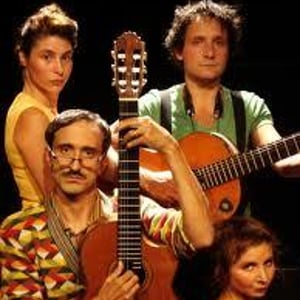 Compagnie du Sans Souci