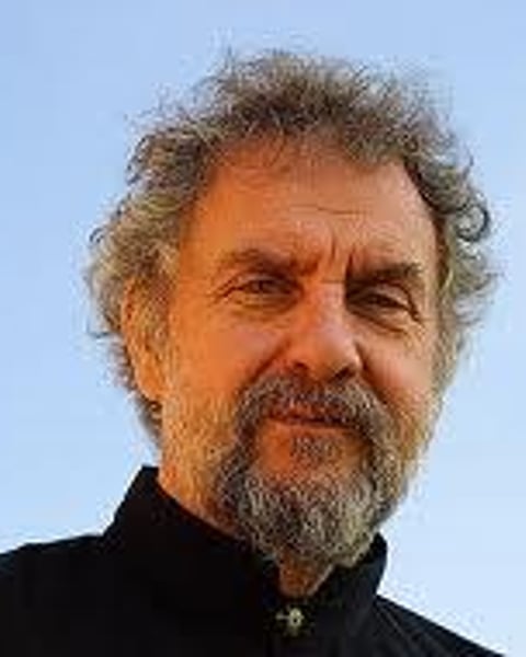 Gilles Servat