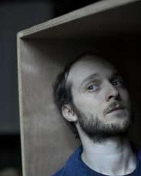 Sidi Larbi Cherkaoui