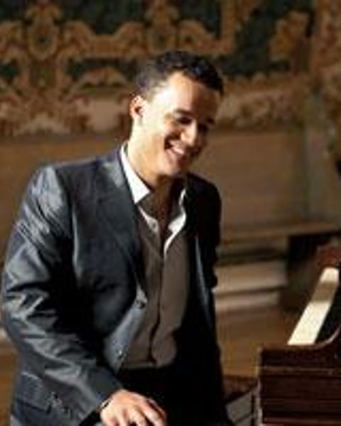 Jacky Terrasson