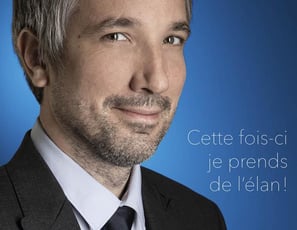Guillaume Meurice