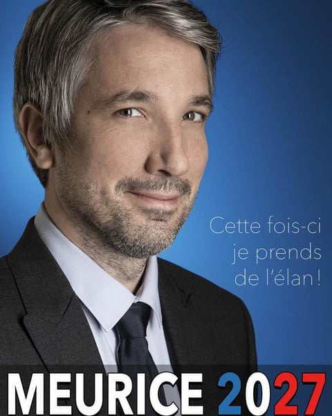 Guillaume Meurice