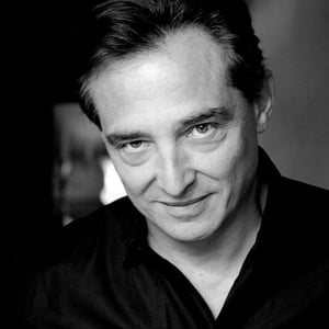 Michel Dalberto