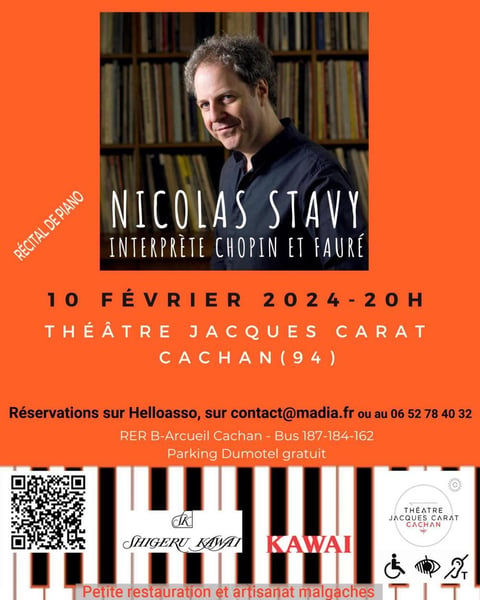 Nicolas Stavy