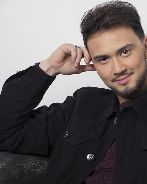 Billy Crawford