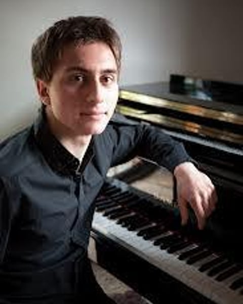 Guillaume Bellom