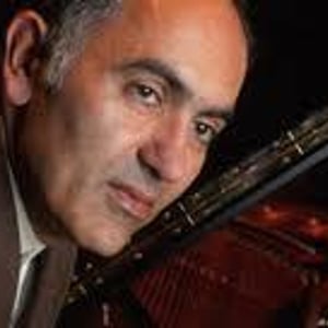 Abdel Rahman El Bacha