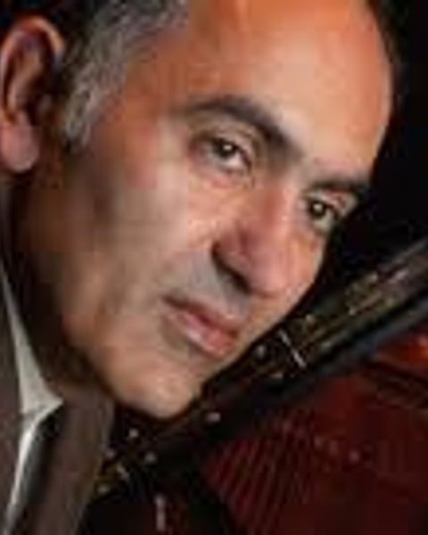 Abdel Rahman El Bacha