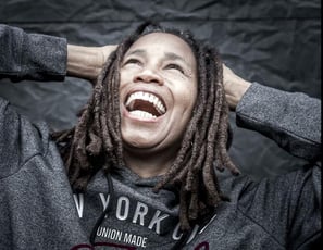 Natalia M. King
