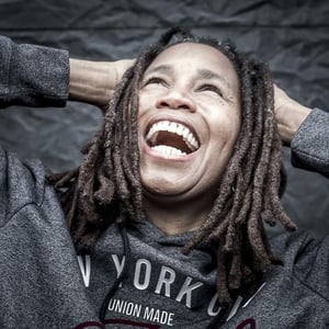 Natalia M. King