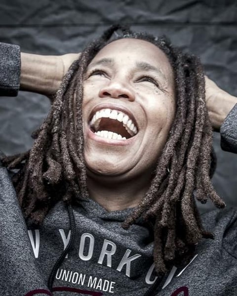 Natalia M. King
