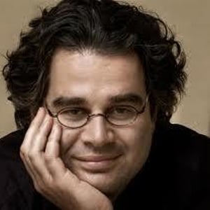 Pascal Amoyel