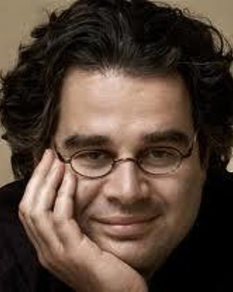 Pascal Amoyel