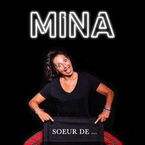 Mina Merad